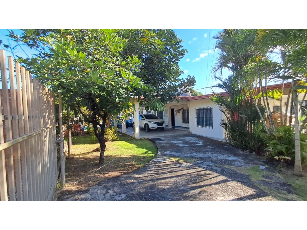 Casa en Venta Urbanización El Terronal David Chiriqui — foto 4