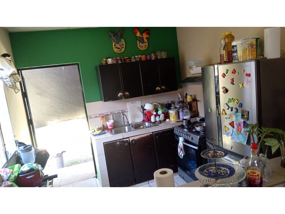 Casa en Venta en Urbanización El Bosque La Concepción Bugaba — foto 6