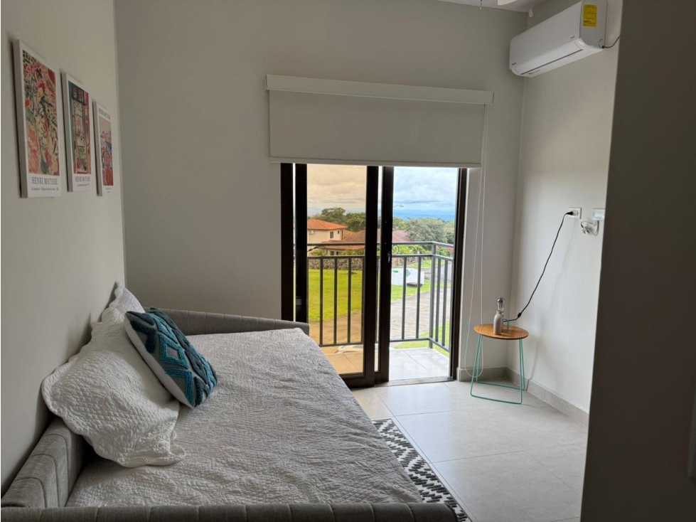 Apartamento Planta Baja Amoblado en Hacienda Los Molinos - 4