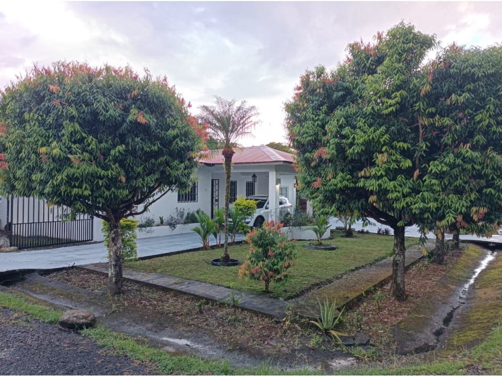 Casa en venta, La Concepción Bugaba Chiriquí — foto 4