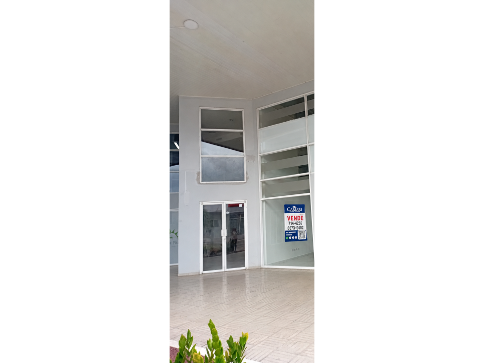 Local en venta-alquiler Metro Plaza David Chiriquí - 1