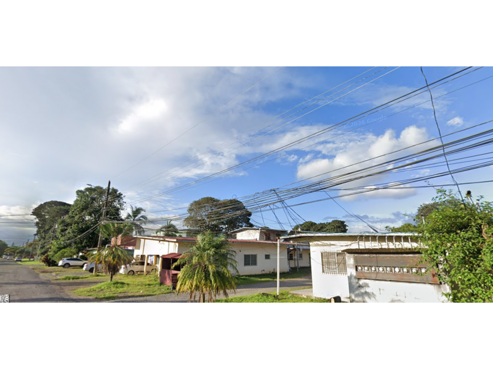 Complejo de 28 Apartamentos en Venta en Doleguita, Ciudad de David - 2