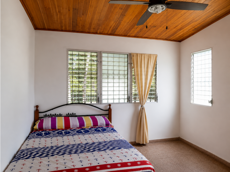 Casa Venta Residencial Villa Mercedes — foto 4