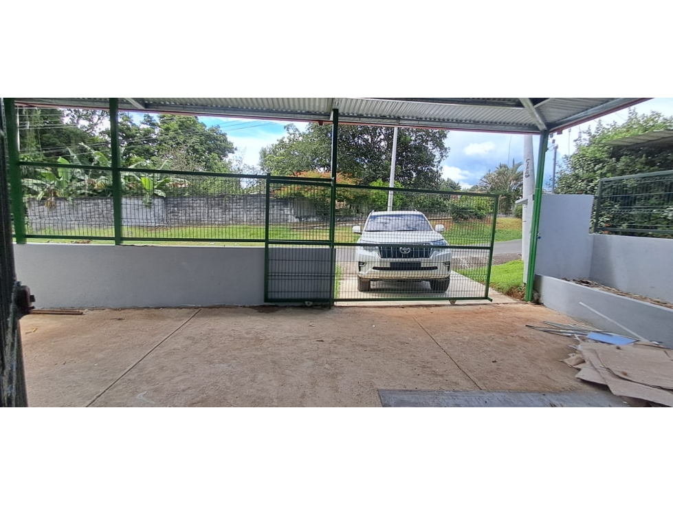 Casa en Alquiler o Venta - 5