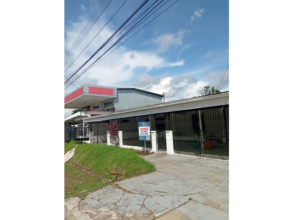 Casa en Venta Av. Julio Miranda y Calle C Sur David, Chiriquí — foto 3
