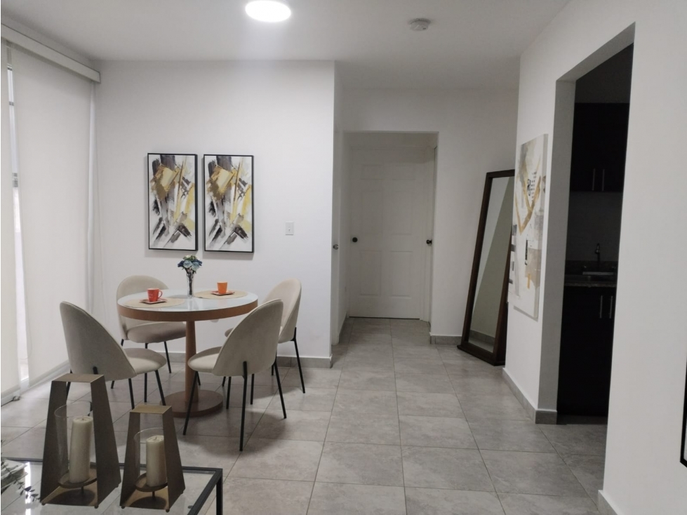 Apartamentos en Venta en PH Quintas Condominio - 4