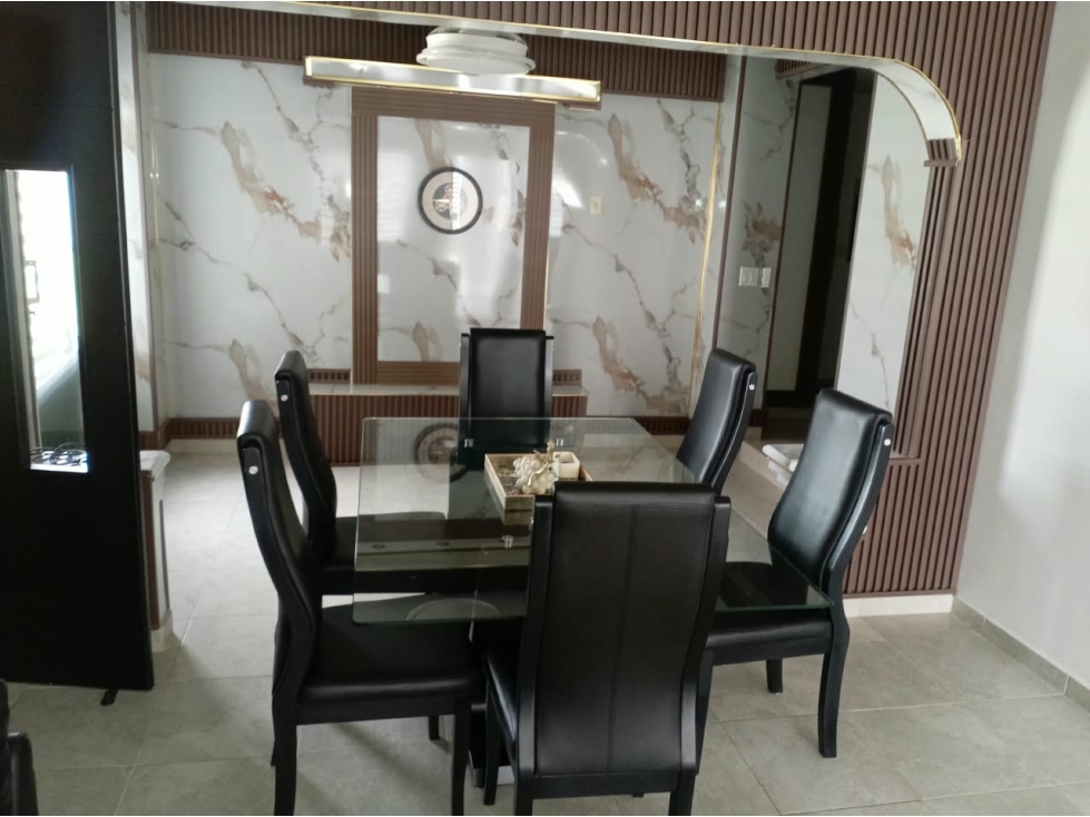Casa Venta o Alquiler Sexta Etapa, Residencial La Fontana - 5