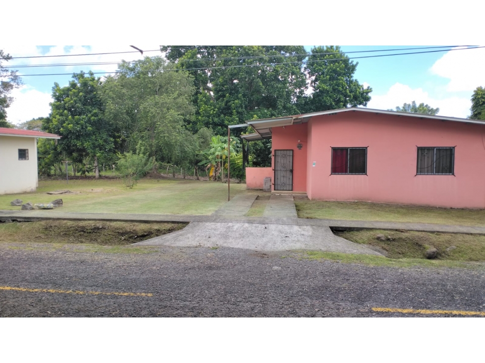 Casa en Venta - Residencial Los Senderos, Bugaba - 5