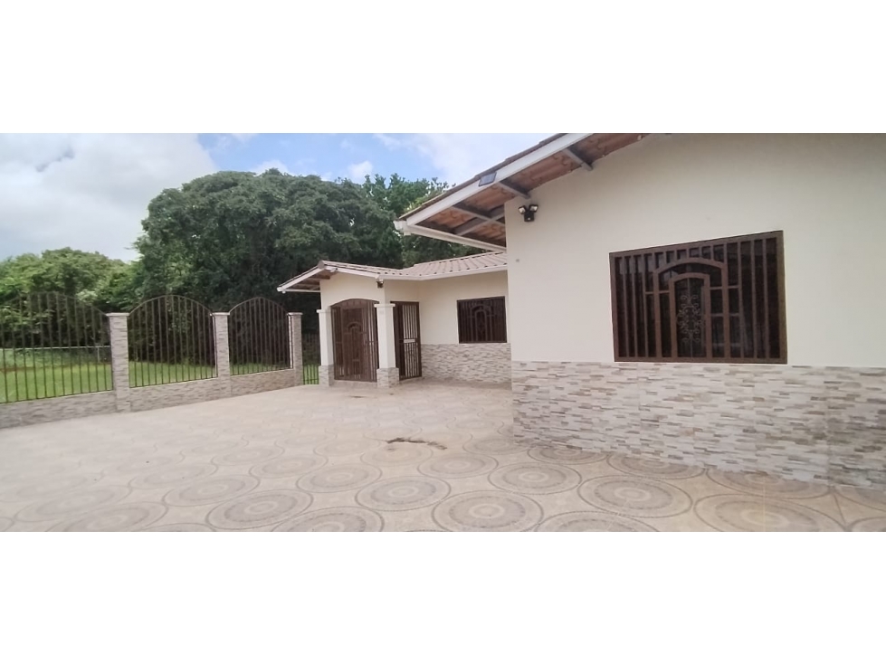 Se Alquila casa amoblada - El Valle de los Algarrobos — foto 4