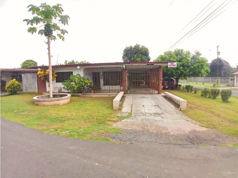 Casa en Venta - Nuevo Vedado, David