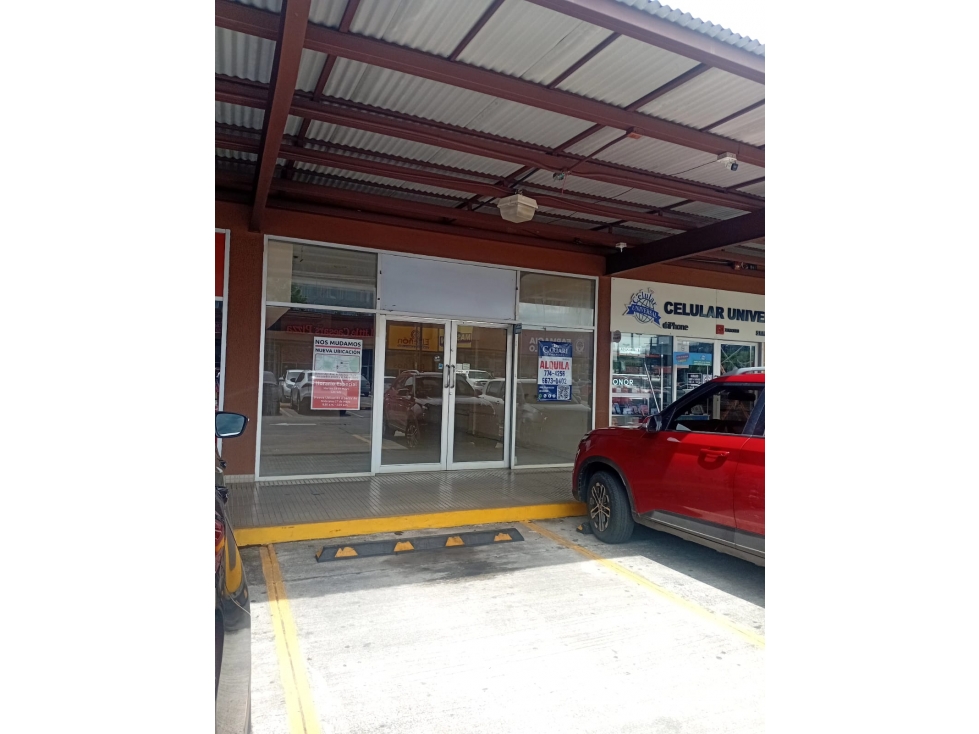 Local Comercial 69.95 M2 Plaza F 507 — foto 4