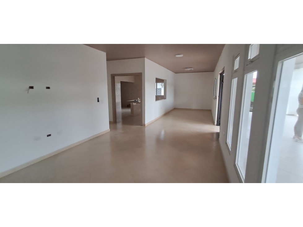 Oficina tipo casa en alquiler | Doleguita, David, Chiriquí — foto 5