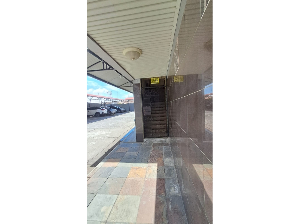 Apartamentos en Alquiler Entre Calle 4ta y 5ta Ciudad de David — foto 3