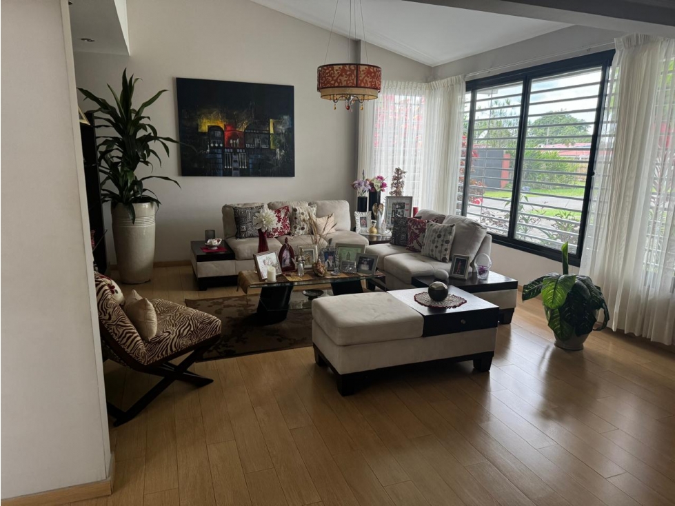 Casa de Lujo Urbanización El Terronal — foto 5