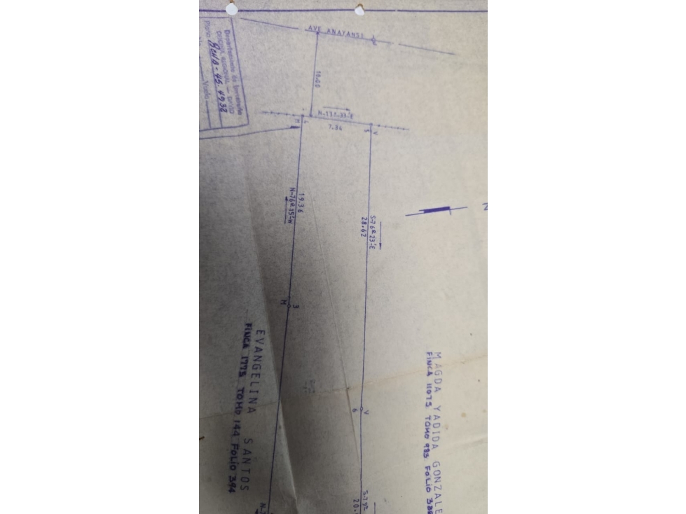 Edificio Comercial Venta Vía Anayansi y Avenida Francisco Clark - 5