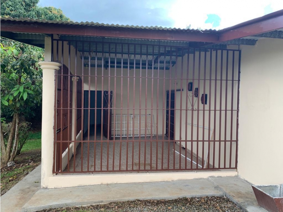 Casa Alquiler o Venta 1 Etapa Residencial La Arboleda — foto 5