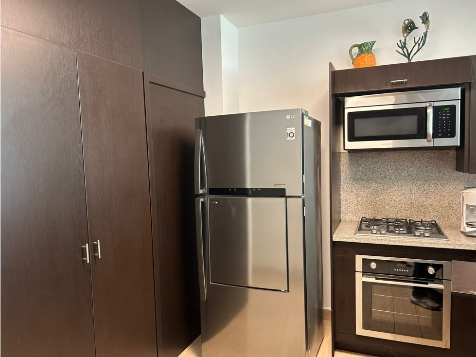 Apartamento en Playa Las Lajas Provincia de Chiriqui - 5