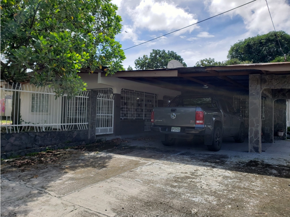 Casa Venta Solano La Concepcion Bugaba - 5