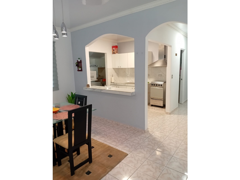 Casa Venta Urbanizacion Los Centauros La Concepcion Bugaba — foto 5