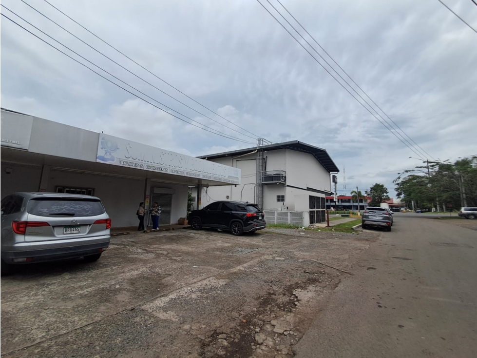 Local Doleguita Calle C Norte Lateral a Meduca - 5