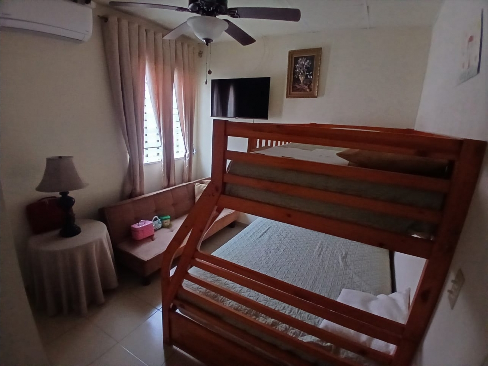 Residencia Duplex en Venta Residencial Santa Maria Bagala - 5