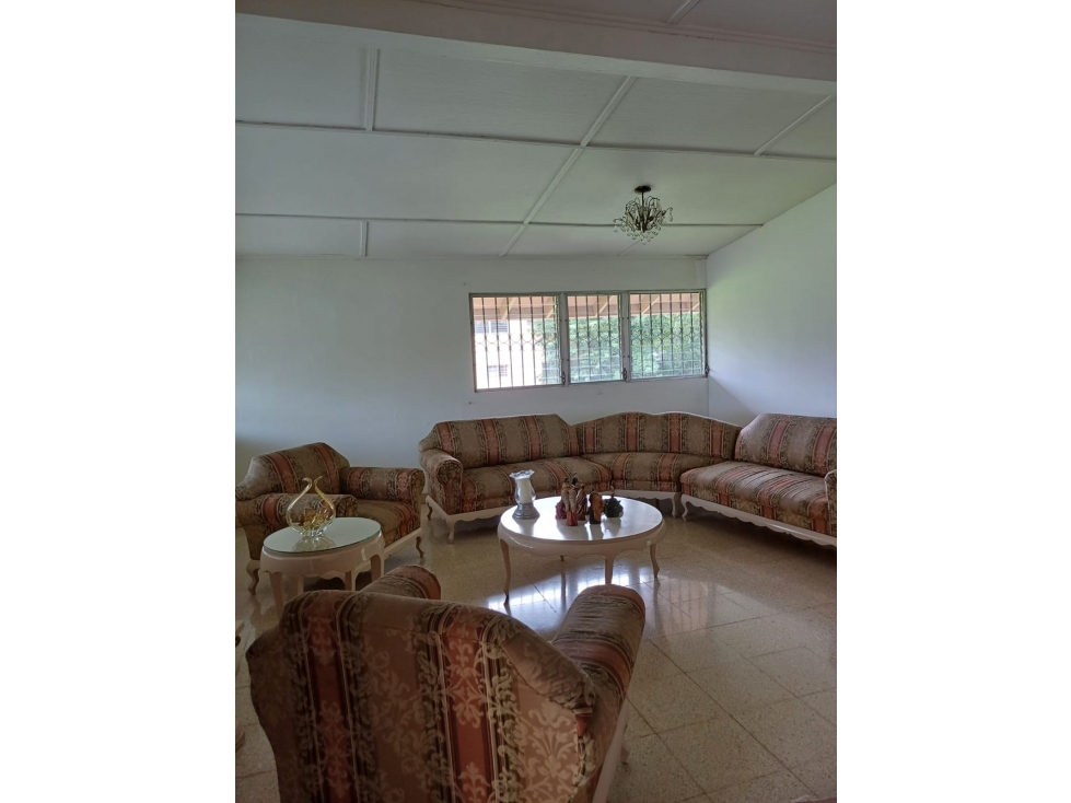 Casa Venta Calle 2da Frente al Centro de Salud Santiago Veraguas - 5