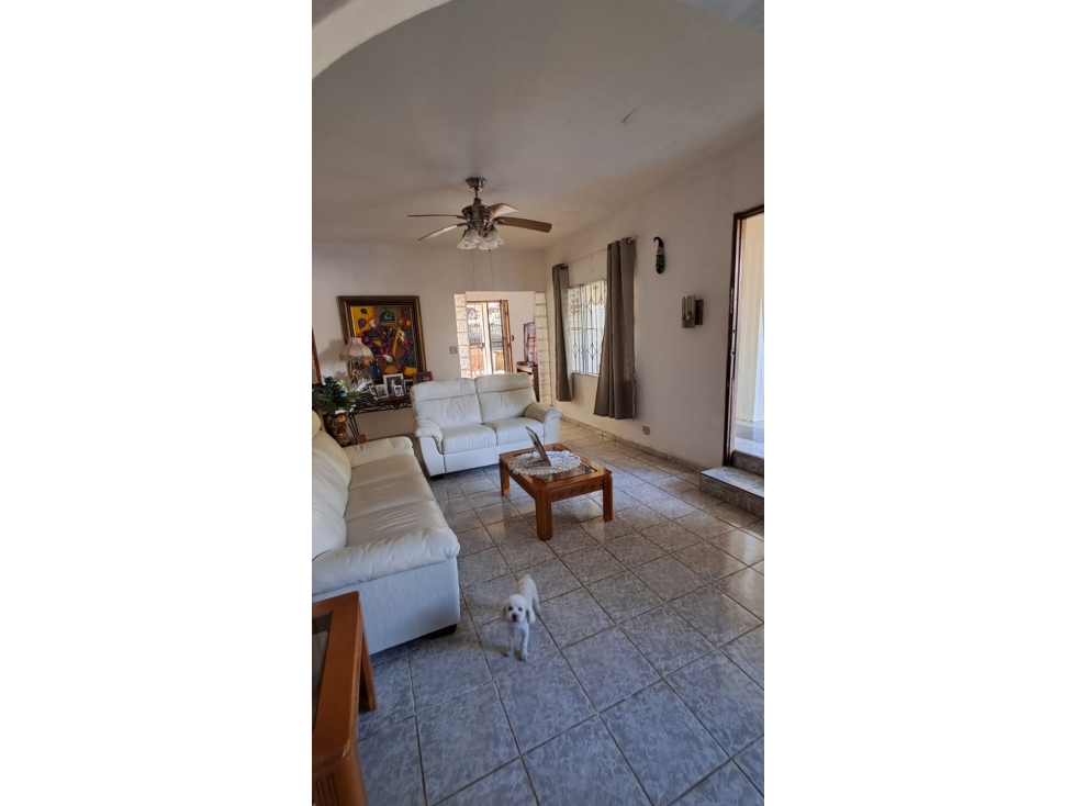 Casa en Venta Urbanización El Terronal David Chiriqui — foto 5