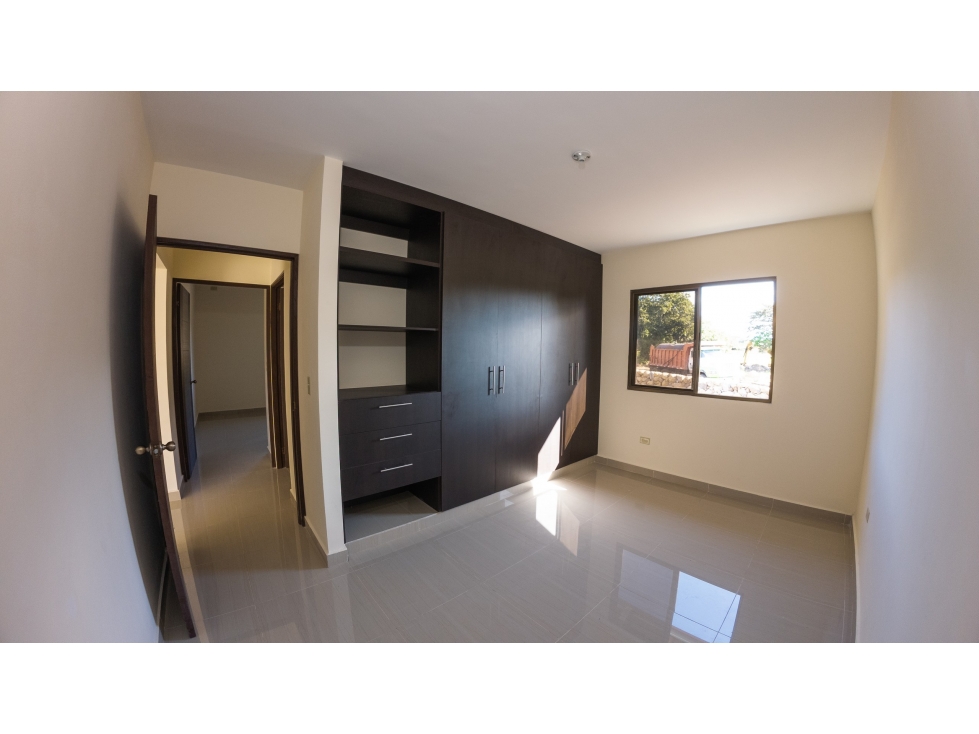 Proyecto Residencial Quintas del Francés Disponibilidad Inmediata — foto 5