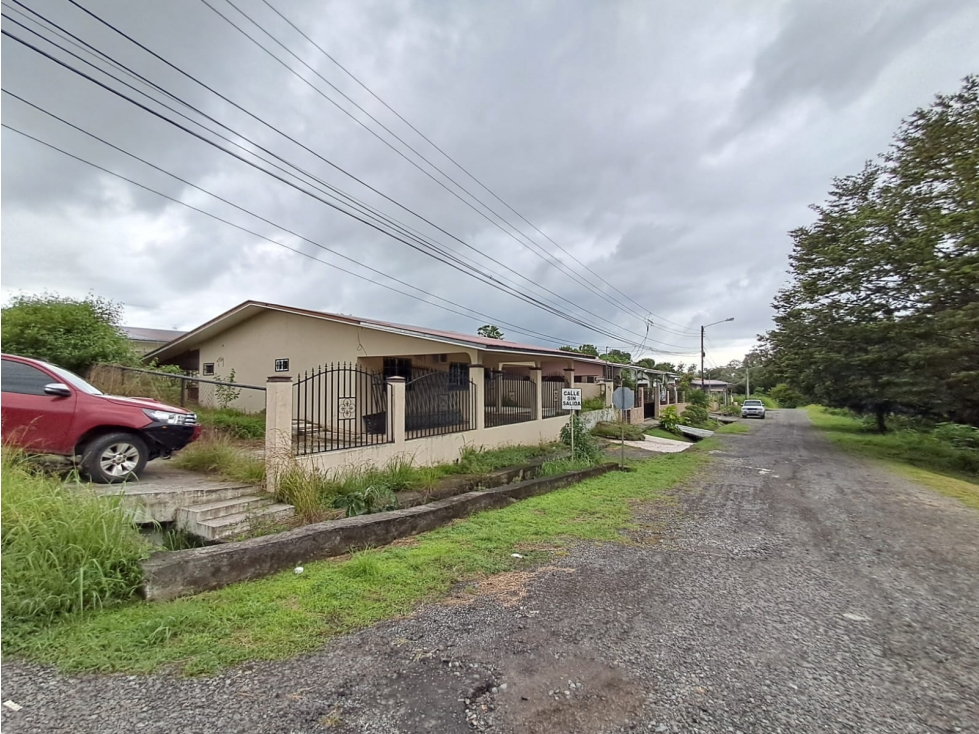 Casa Alquiler en Urbanización Altamar II Los Algarrobos Chiriquí — foto 4
