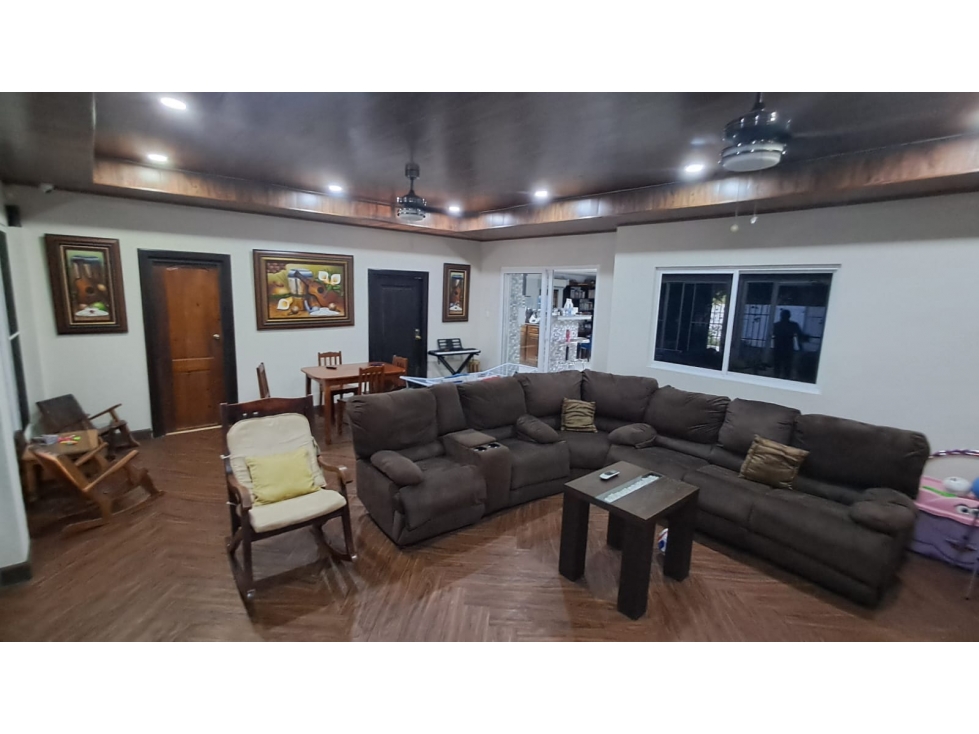 Casa en venta, Villa Mercedes, David Chiriquí — foto 5