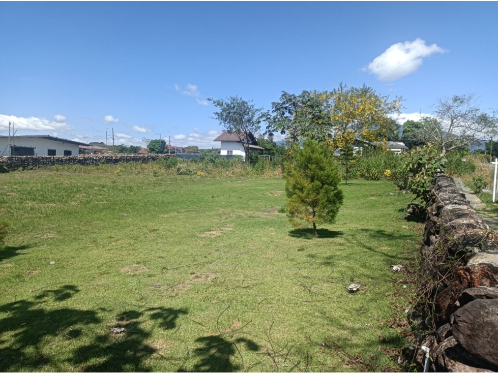 Terreno en venta, El Francés Boquete, David Chiriquí — foto 5