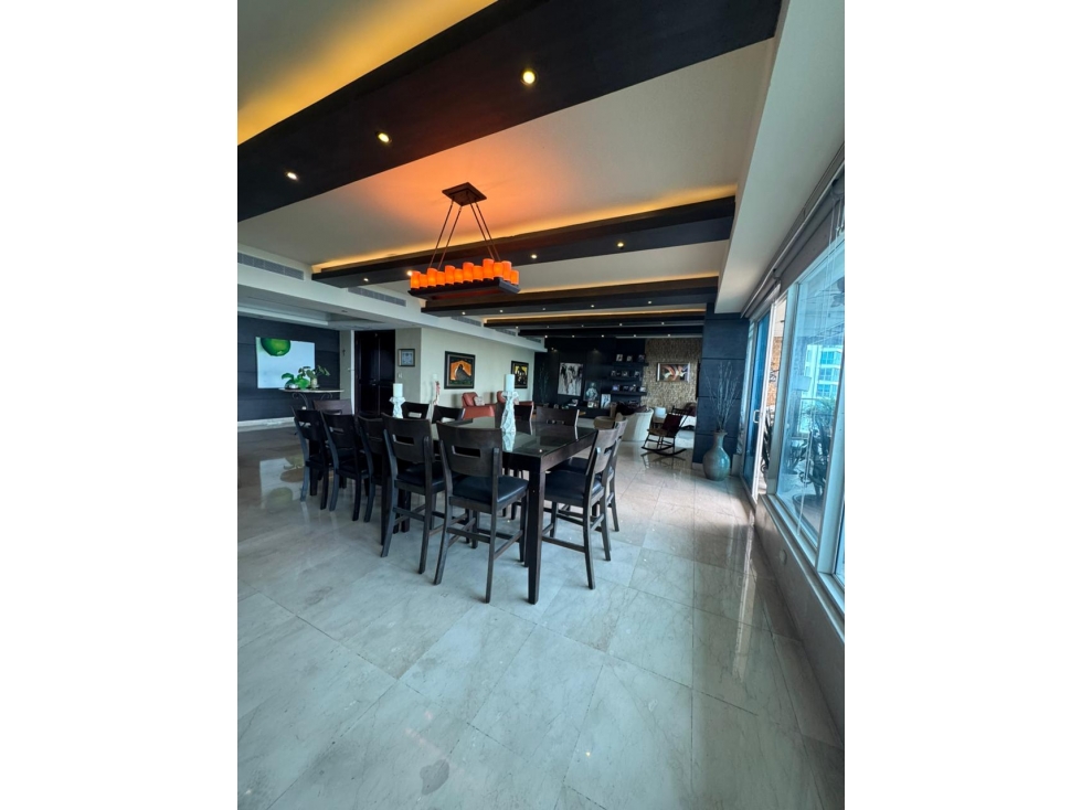 Apartamento en Torre Zeus, Costa del Este, Panamá — foto 3