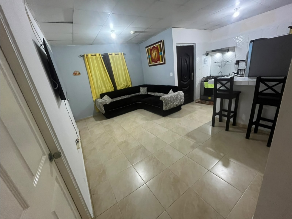 Casa en Venta - Residencial Los Senderos, Bugaba - 6