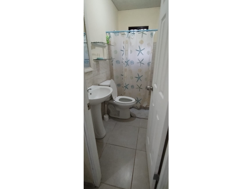 Se Alquila casa amoblada - El Valle de los Algarrobos — foto 5