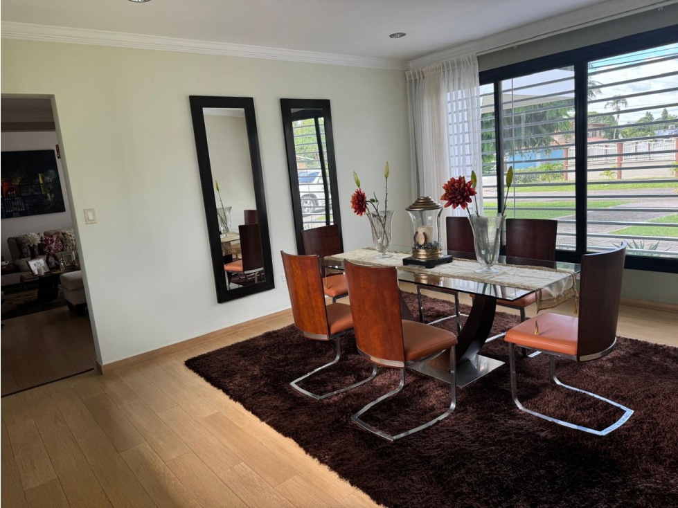 Casa de Lujo Urbanización El Terronal — foto 6