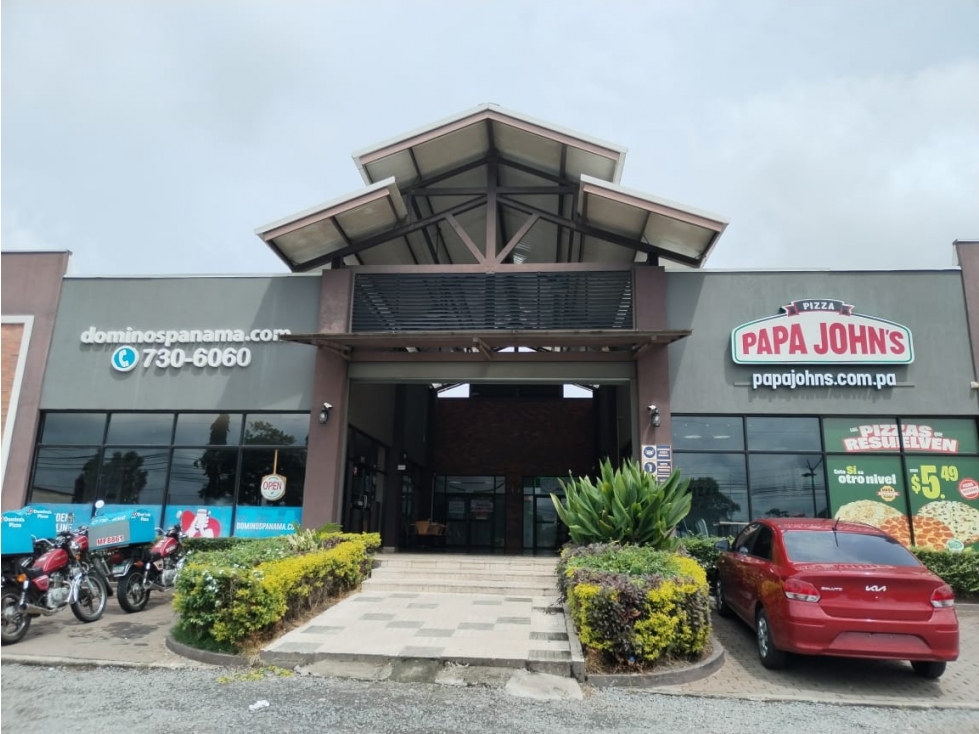 LOCAL PPH LA PLAZA LOS AGARROBOS - 6