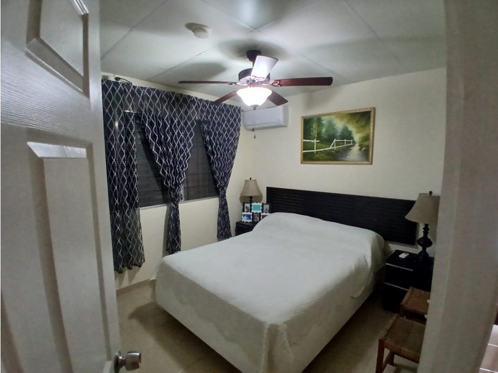 Residencia Duplex en Venta Residencial Santa Maria Bagala - 6