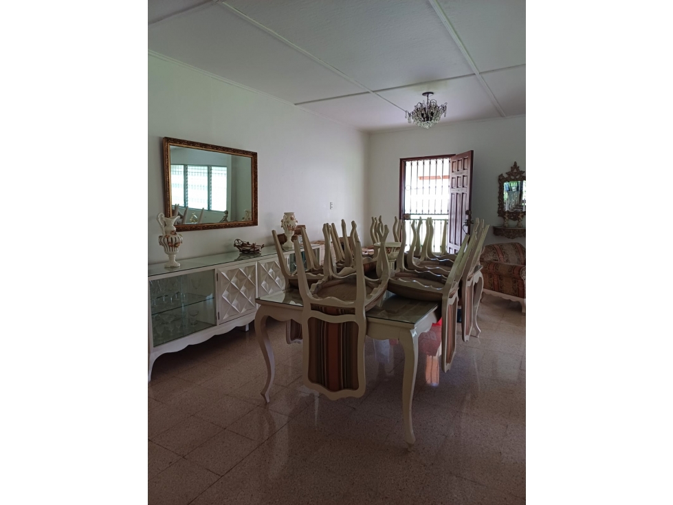 Casa Venta Calle 2da Frente al Centro de Salud Santiago Veraguas - 6