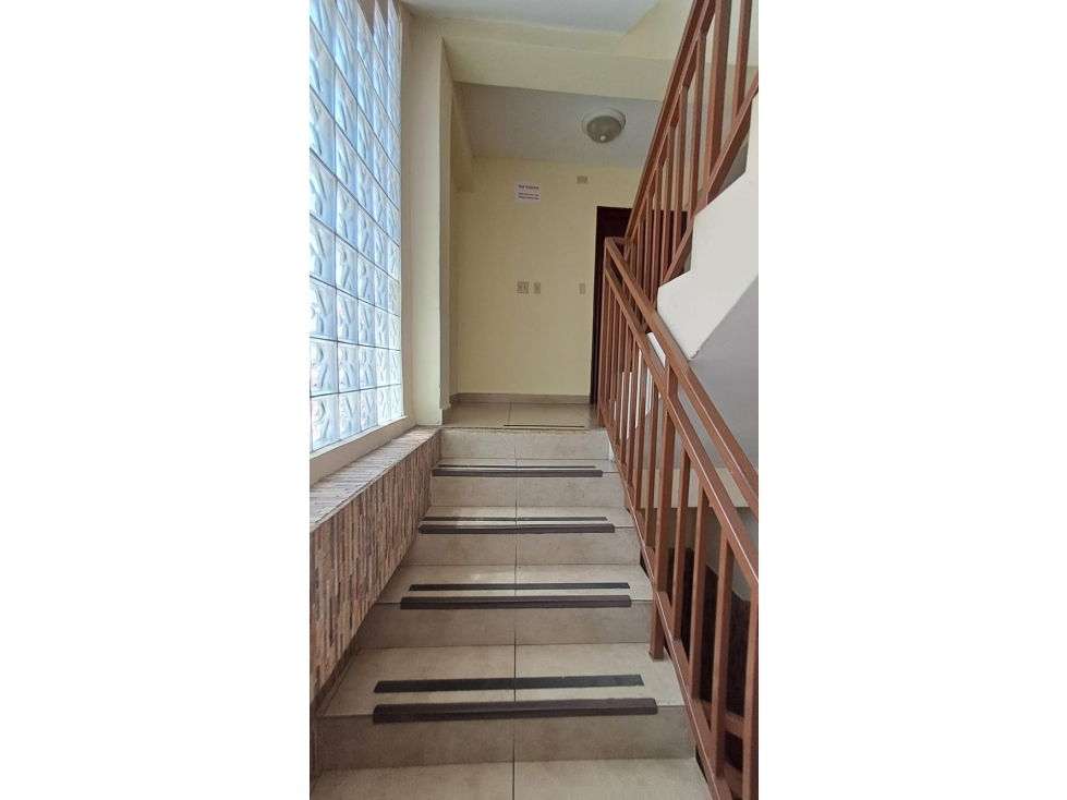 Apartamentos en Alquiler Entre Calle 4ta y 5ta Ciudad de David — foto 4