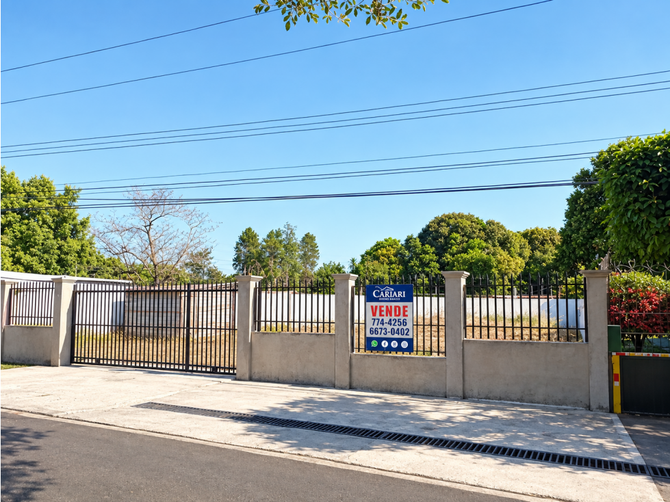 Lote en Venta Doleguita Calle K Norte - 1