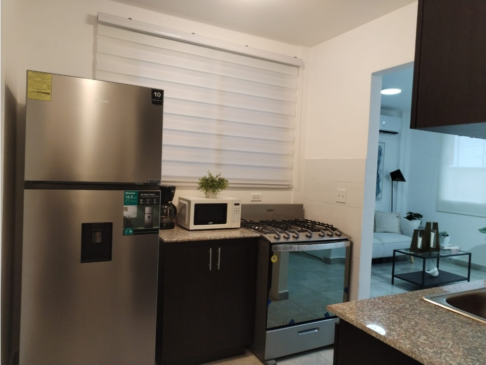 Apartamentos en Venta en PH Quintas Condominio - 6