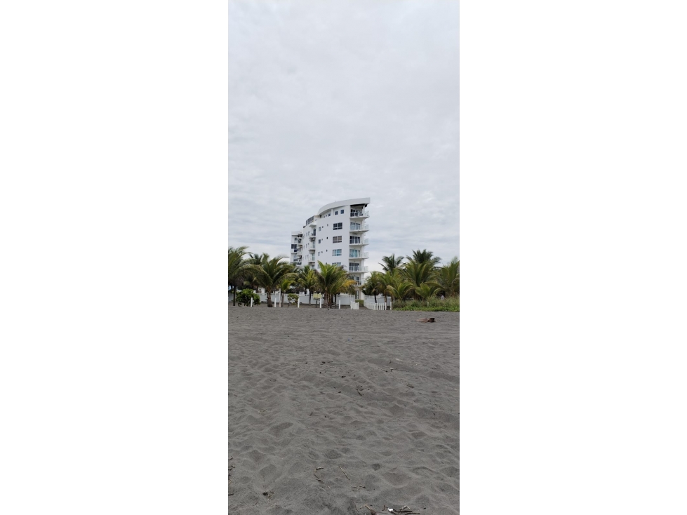 Apartamento en Venta Edificio Las Olas Tower Front - 3