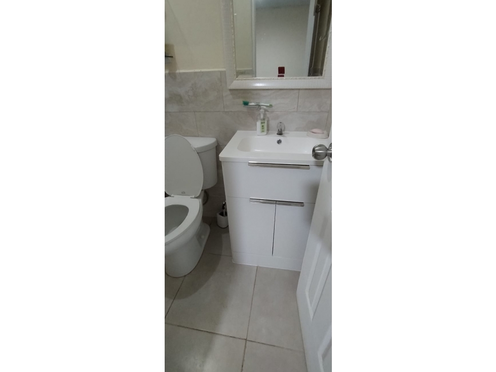 Se Alquila casa amoblada - El Valle de los Algarrobos — foto 6
