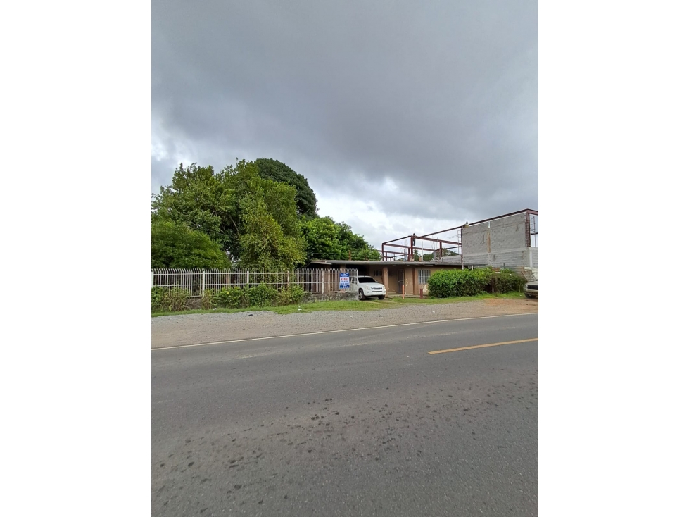 Casa Área Comercial en Ave. Central a 25 metros de la Calle F Sur — foto 6