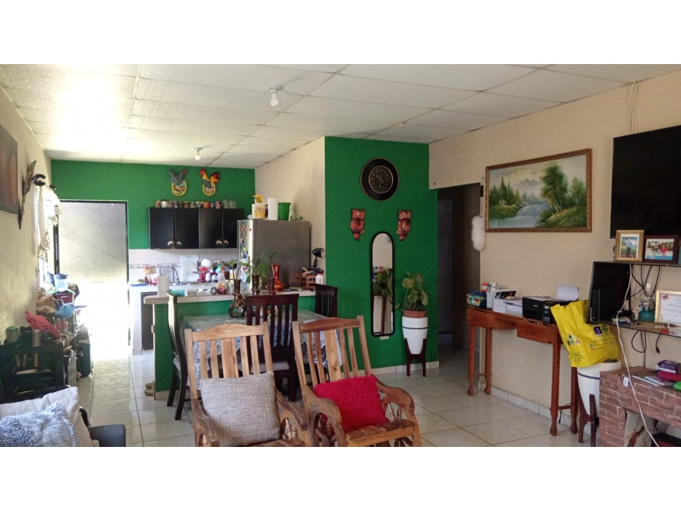 Casa en Venta en Urbanización El Bosque La Concepción Bugaba — foto 5