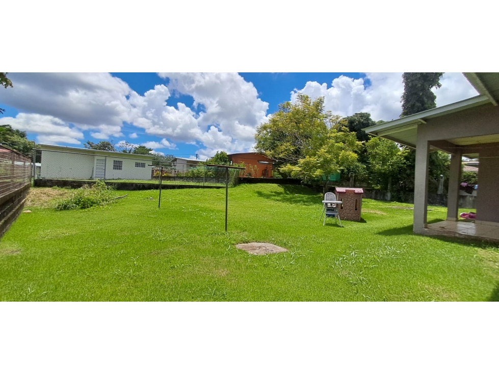 Casa Alquiler en Las Palmeras Villa Del Sol — foto 3