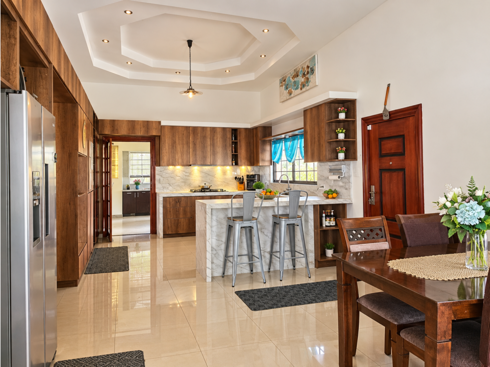 Casa en Urbanización San Vicente Alquiler o Venta — foto 5