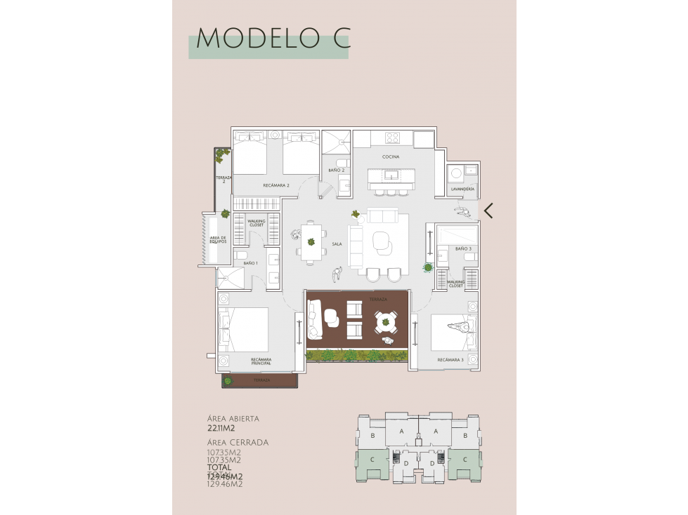 Edificio Residencial The Wood Boquete Residences - 3