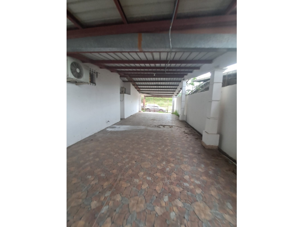 Casa Venta Villa Mercedes — foto 6