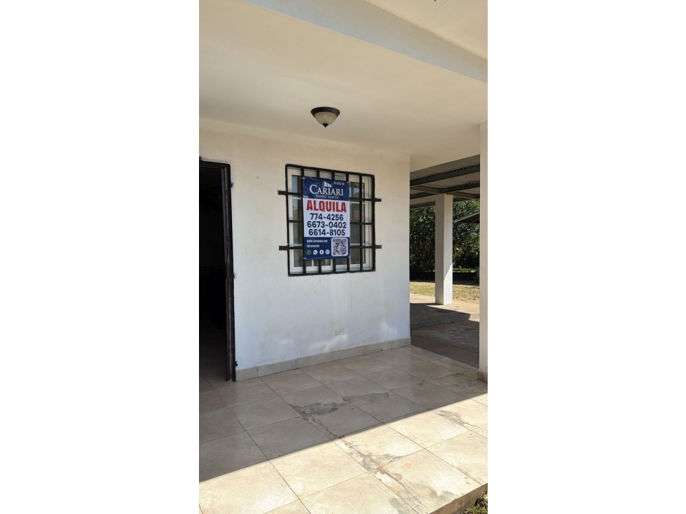 Casa en Venta en la Riviera